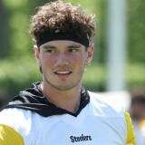 NFL: Pittsburgh Steelers OTA