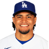 player headshot