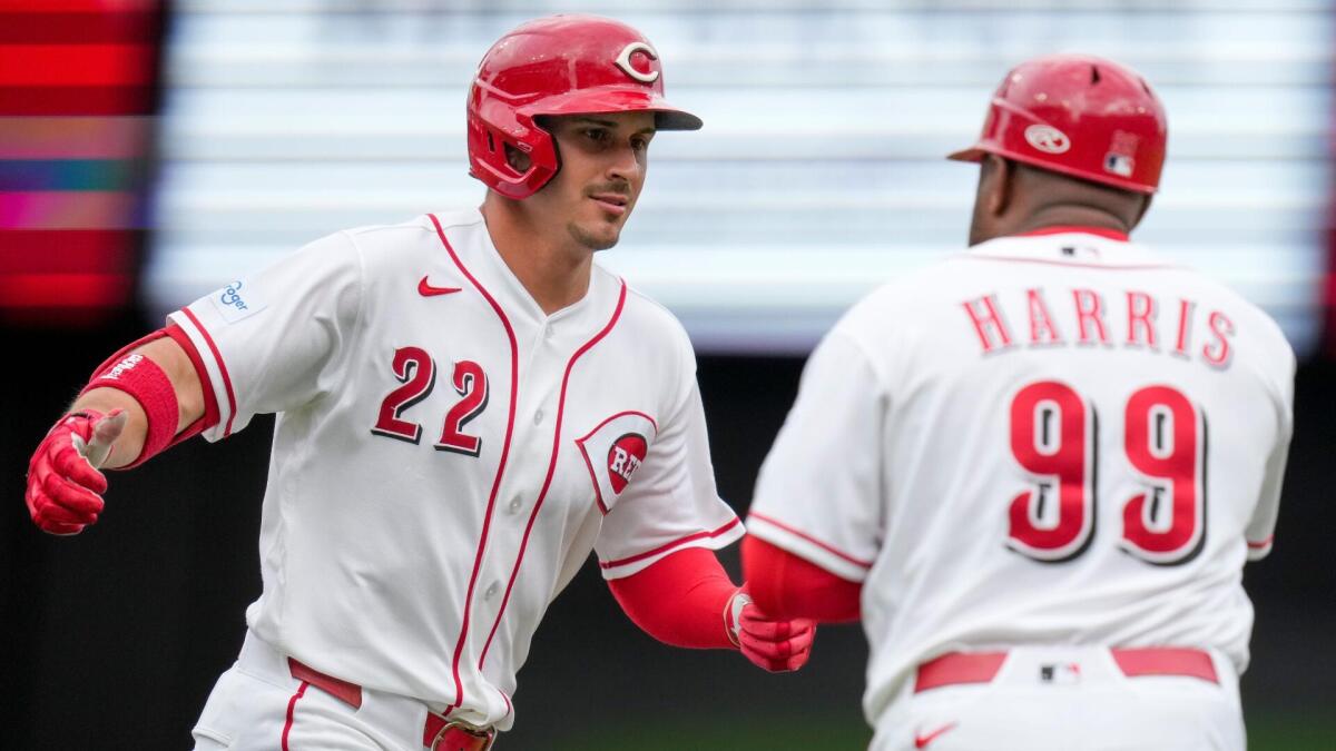 Free MLB home run picks, odds for June 5: JJ Bleday in expert's best bets for Friday HR player props