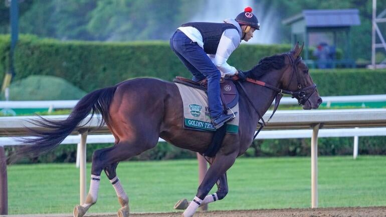 golden-tempo-horse-racing