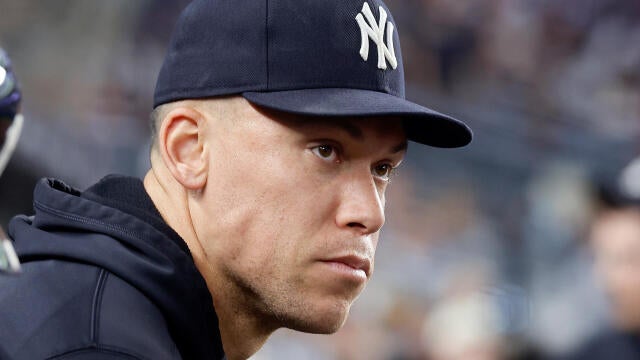 When will Aaron Judge be back? How can Yankees replace him? Answering five  big questions about his injury - CBS Sports