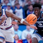 NCAA Basketball: Oklahoma at Missouri