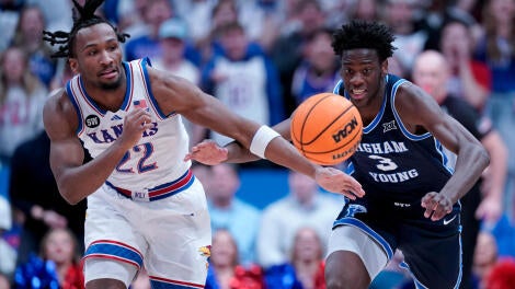 NCAA Basketball: Oklahoma at Missouri