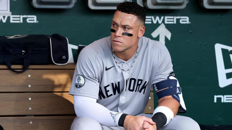 New York Yankees v Athletics