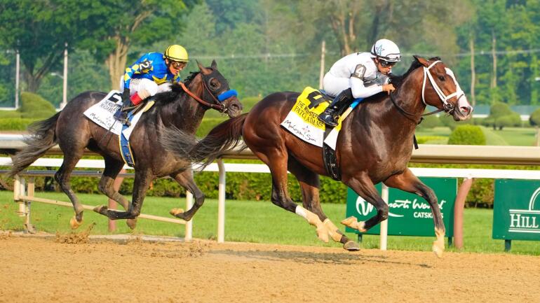 belmont-stakes