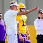 2026 LSU Archive