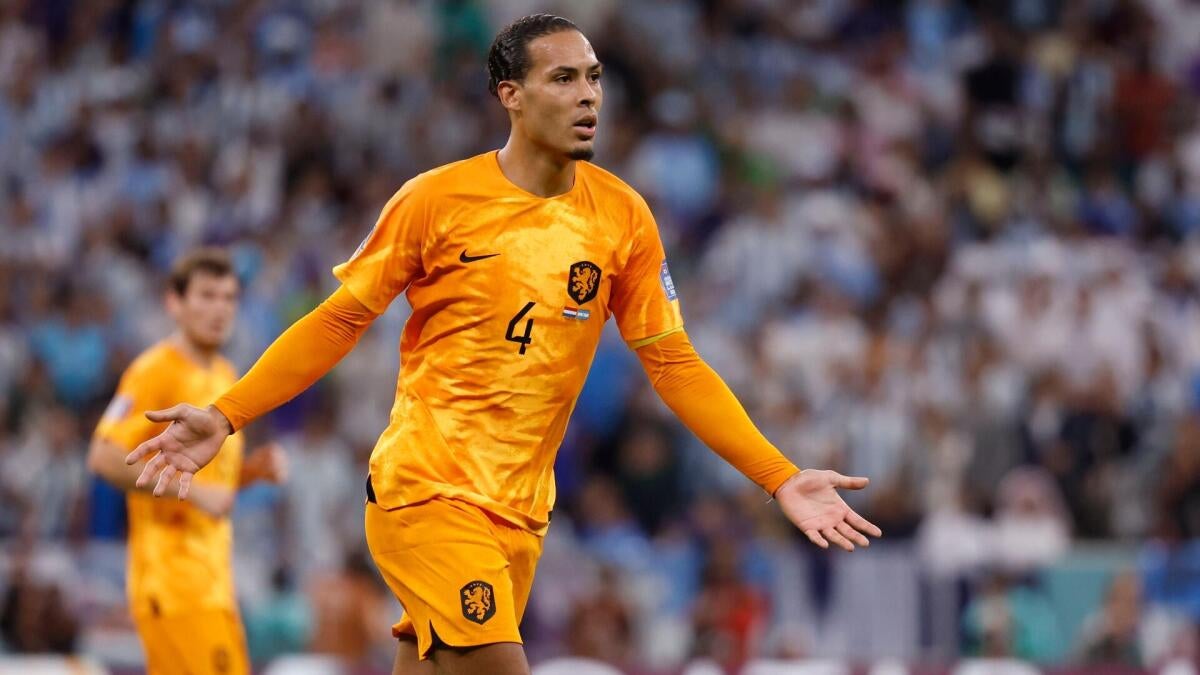 2026 World Cup picks, odds, predictions: Best bets for Netherlands-Japan, Ivory Coast-Ecuador on Sunday