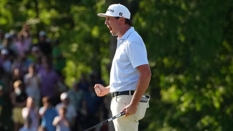The Memorial Tournament Presented By Workday 2026 - Final Round
