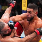 UFC Fight Night: Muhammad v Bonfim