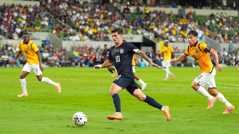 christian-pulisic-usmnt