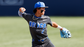 MLB Draft: Five candidates to go No. 1 in 2027