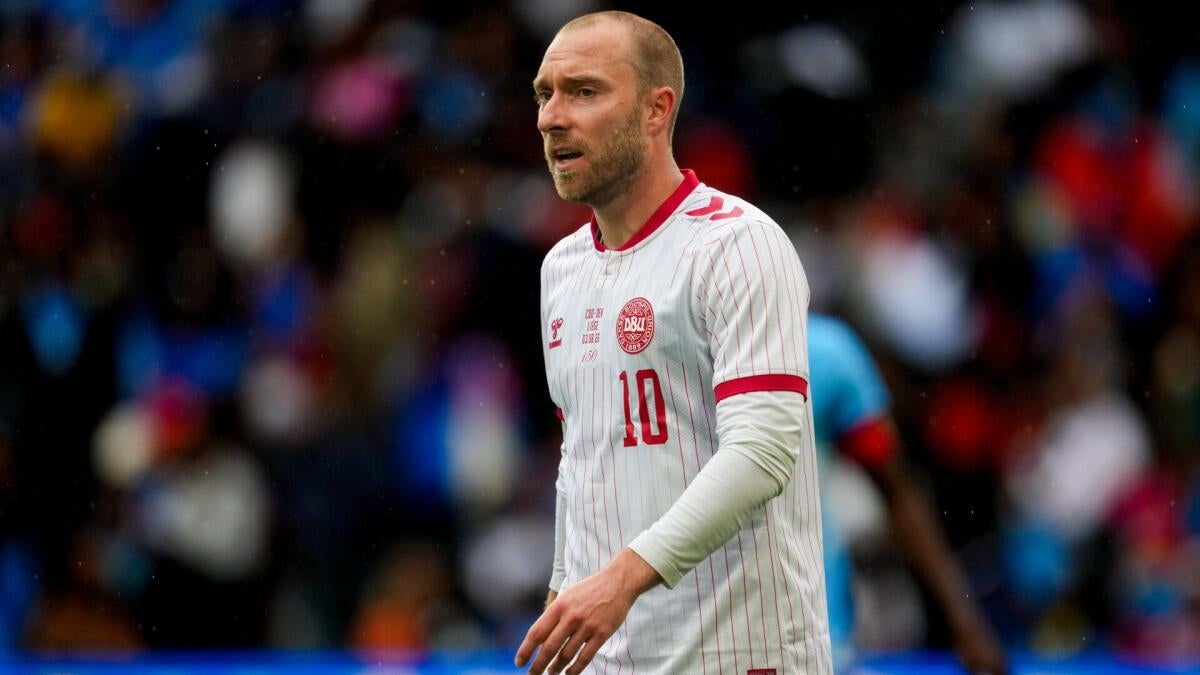 https://sportshub.cbsistatic.com/i/r/2026/06/07/e8072229-e0cc-4ae9-a5f8-32082356d2e6/thumbnail/1200x675/243173837e17cd952434e51e186023c0/christian-eriksen.jpg