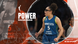 WNBA Power Rankings: Olivia Miles breaks Caitlin Clark's rookie record to keep Lynx at No. 1