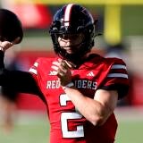 2026 Texas Tech Spring Football Game