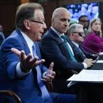 Senate Commerce Committee Holds Hearing On Protecting College Sports