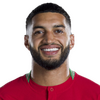 player headshot