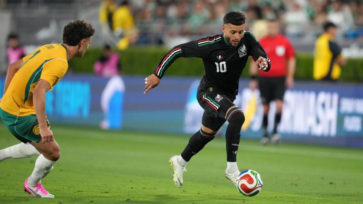 FIFA World Cup 2026 odds: Futures picks, predictions, soccer best bets from proven expert