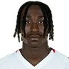 player headshot