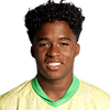 player headshot