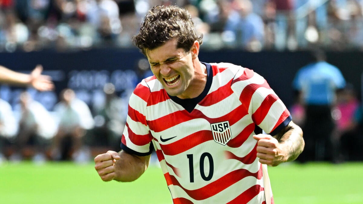 2026 World Cup parlay, best bets: Picks for USA vs. Paraguay, Canada vs. Bosnia and Herzegovina on Friday