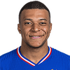 player headshot