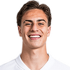 player headshot