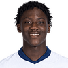 player headshot