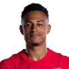 player headshot