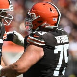 NFL: Cincinnati Bengals at Cleveland Browns
