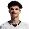 player headshot