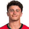 player headshot
