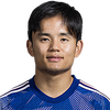 player headshot