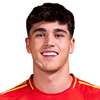 player headshot