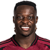 player headshot