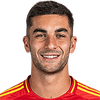 player headshot