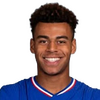 player headshot