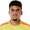 player headshot
