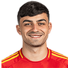 player headshot