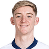 player headshot