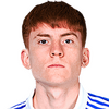 player headshot