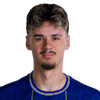 player headshot