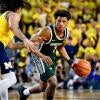 Michigan State v Michigan