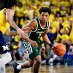 Michigan State v Michigan