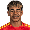 player headshot