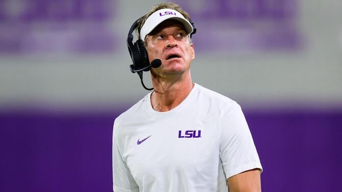 2024 LSU Archive