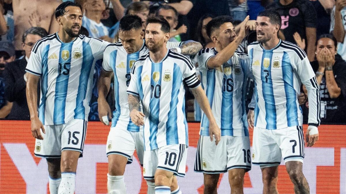 How to bet on 2026 World Cup: Betting guide, schedule, odds, groups, rosters, offers, promo codes