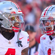 Ranking college football’s top 10 position groups for 2026 season