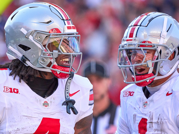 College football's top position groups in 2026: Ranking the nation's 10 most-talented units