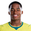 player headshot