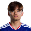 player headshot